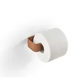 Produktbild: Zone - Ume Toilettenpapierhalter - Terracotta