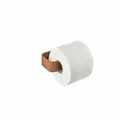 Produktbild: Zone Denmark Toilettenpapierhalter Ume Terracotta, WC-Rollenhalter, Aluminium