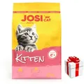 Produktbild: JOSERA JosiCat Kitten 10kg + Überraschung für die Katze