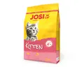 Produktbild: Kitten 1 x 10 kg | Junior | Premium Trockenfutter für wachsende sowie tragend...