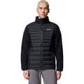 Produktbild: Columbia Juniper Peak Hybrid Jacket black (013) L