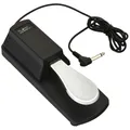 Produktbild: Sustainpedal Klang SP-1 Fußschalter Pedaleffekt Sustain Pedal NEU