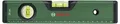 Produktbild: Bosch Home and Garden 1600A032V5 1600A032V5 Wasserwaage