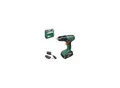 Produktbild: BOSCH Akku-Bohrschrauber EasyDrill 18V-38 (0615A5008K)