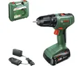Produktbild: Akku-Bohrschrauber BOSCH 18V-38 EasyDrill, inkl. Akku 2,5 Ah und Ladegerät