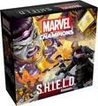 Produktbild: Marvel Champions: Agents of S.H.I.E.L.D. – Kampagnenerweiterung