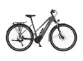 Produktbild: Fischer E-Bike ATB Terra 6.8i Ultimate Elektrofahrrad für Damen und Herren, RH 45, Mittelmotor 90 Nm, 36 V Akku