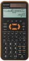 Produktbild: Sharp Wissenschaftlicher Taschenrechner EL-W531XG schwarz/orange