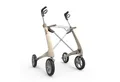 Produktbild: RUSSKA Rollator byAcre Carbon Rollator Ultralight Komfort