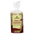 Produktbild: Alnatura Bio Dinkelwaffeln Natur, 100g