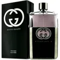 Produktbild: Gucci Guilty Pour Homme Eau de Toilette für Herren 150 ml