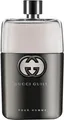 Produktbild: Gucci Guilty Pour Homme Eau de Toilette (EdT) 150 ml Parfüm 99240010349