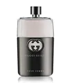 Produktbild: Gucci Guilty Pour Homme Eau de Toilette 150 ml