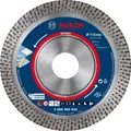 Produktbild: Bosch Professional Zubehör EXPERT HardCeramic Diamanttrennscheiben, 115 x 22,23 x 1,4 x 10 mm (2608900654)