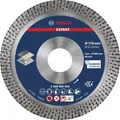 Produktbild: Bosch Expert HardCeramic Diamanttrennscheiben 115 x 22,23 x 1,4 x 10 mm