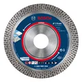 Produktbild: Bosch Zubehör Expert HardCeramic Diamanttrennscheiben, 115 x 22,23 x 1,4 x 10 mm - 2608900654