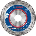Produktbild: Bosch Diamanttrennscheibe EXPERT HardCeramic Ø 115x22,23 x