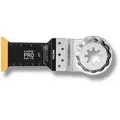 Produktbild: Fein E-Cut Carbide Pro, Länge 60 mm, Breite 32 mm, VE 5 St, Aufnahme SLP