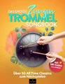 Produktbild: Das große Zungentrommel Songbook: Über 50 All Time Classics zum Nachspielen - inklusive QR-Codes zum Anhören