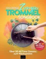 Produktbild: XALANI MUSIK Das große Zungentrommel Songbook (Taschenbuch)