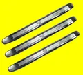 Produktbild: 3 x 250mm BGS 1530 Reifen Montierhebel Montiereisen Montagehebel Reifenmontage