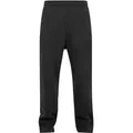 Produktbild: Urban Classics Fluffy Trackpants schwarz, Größe 3XL