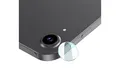Produktbild: Wigento Kameraschutzglas Kamera für Apple iPad Air 13 2026 / 2025 / 2024 dünn hart für Apple iPad Air 13 2026 / 2025 / 2024, robust und kratzfest