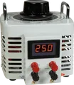 Produktbild: MCP 1000 DIGITAL - Ringkern-Stelltrafo, 0-250 V, 4 A, 1000 W, Digital