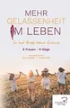 Produktbild: Mehr Gelassenheit im Leben: So hat Stress keine Cha... | Buch | Zustand sehr gut