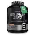 Produktbild: BioTech Iso Whey Zero Black