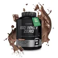 Produktbild: BioTech USA Iso Whey Zero Black 1816 g Schokoladengeschmack