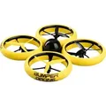 Produktbild: Silverlit Bumper Quadrocopter RtF Einsteiger, Kameraflug