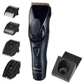 Produktbild: Panasonic Haarschneidemaschine ER-DGP84, 13 Schnittstufen, 4 Aufsätze, Netz- und Akkubetrieb