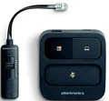Produktbild: Plantronics 2895347 QD-Serie Analoger Regler für Quick Disconnect Kopfhörer Schwarz