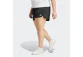 Produktbild: adidas Performance Shorts PACER ESSENTIALS KNIT HIGH-RISE – GROSSE GRÖSSEN