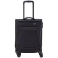 Produktbild: Travelite Handgepäckkoffer CHIOS 4w Trolley S 55cm schwarz 080047 01