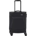 Produktbild: Travelite Chios  4-Rollen Kabinentrolley S 55 cm -Schwarz