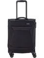 Produktbild: travelite Koffer 80047-01, Travelite CHIOS 4w Trolley S, Schwarz, 34 Liter