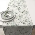 Produktbild: Tischläufer EUCALYPTUS ALL OVER 40x150cm by Ambiente