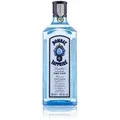 Produktbild: Bombay Sapphire London Dry Gin 40% Vol. 0,5l