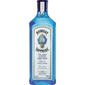 Produktbild: Bombay Sapphire East London Dry Gin 40% 0,5 Liter