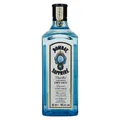 Produktbild: Bombay Sapphire London Dry Gin, 50 cl