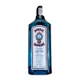 Produktbild: Bombay Sapphire® London Dry Gin (46,00 €/l; 40% vol.;  Flasche á 0,5 l)