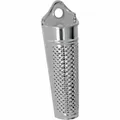 Produktbild: Muskatreibe Reibe Gewürze Feinreibe Hobel Raspel Küche Küchenhelfer Kochen NEU