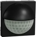 Produktbild: Merten MEG5710-0403 ARGUS 180 UP Sensor-Modul, System M, schwarz matt