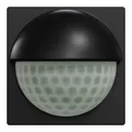 Produktbild: Merten MEG5710-0403 ARGUS 180 UP Sensor-Modul, System M, schwarz matt