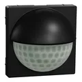 Produktbild: Schneider Electric Merten Argus 180 UP Sensor-Modul, Bewegungsmelder, Innenbereich, System M, IP20, schwarz matt, Artikelnummer MEG5710-0403