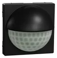 Produktbild: Merten MEG5710-0403 ARGUS 180 UP Sensor-Modul, System M, schwarz matt