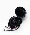 Produktbild: HELLA LKW Hupe Drucklufthorn Fanfare CA20 ohne Kompressor 115dB(A) 400Hz Hochton