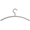 Produktbild: Hewi Kleiderbügel 570.395 felsgrau, drehbarer Haken